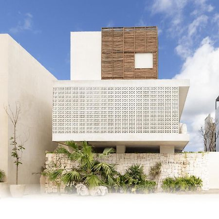 Aparthotel Tierra Blanca By Blanca Tulum Exteriér fotografie