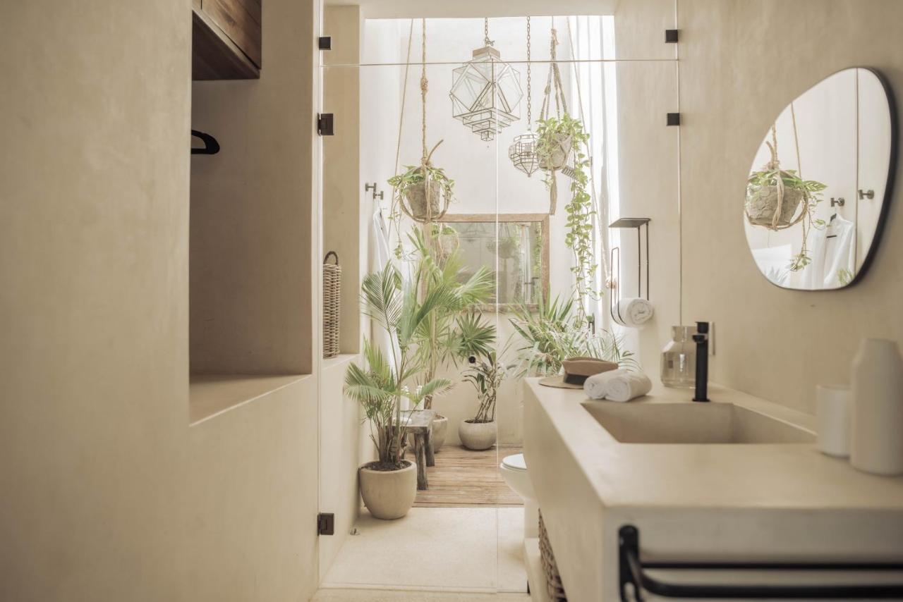 Aparthotel Tierra Blanca By Blanca Tulum Exteriér fotografie