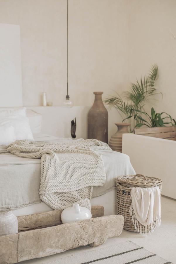 Aparthotel Tierra Blanca By Blanca Tulum Exteriér fotografie