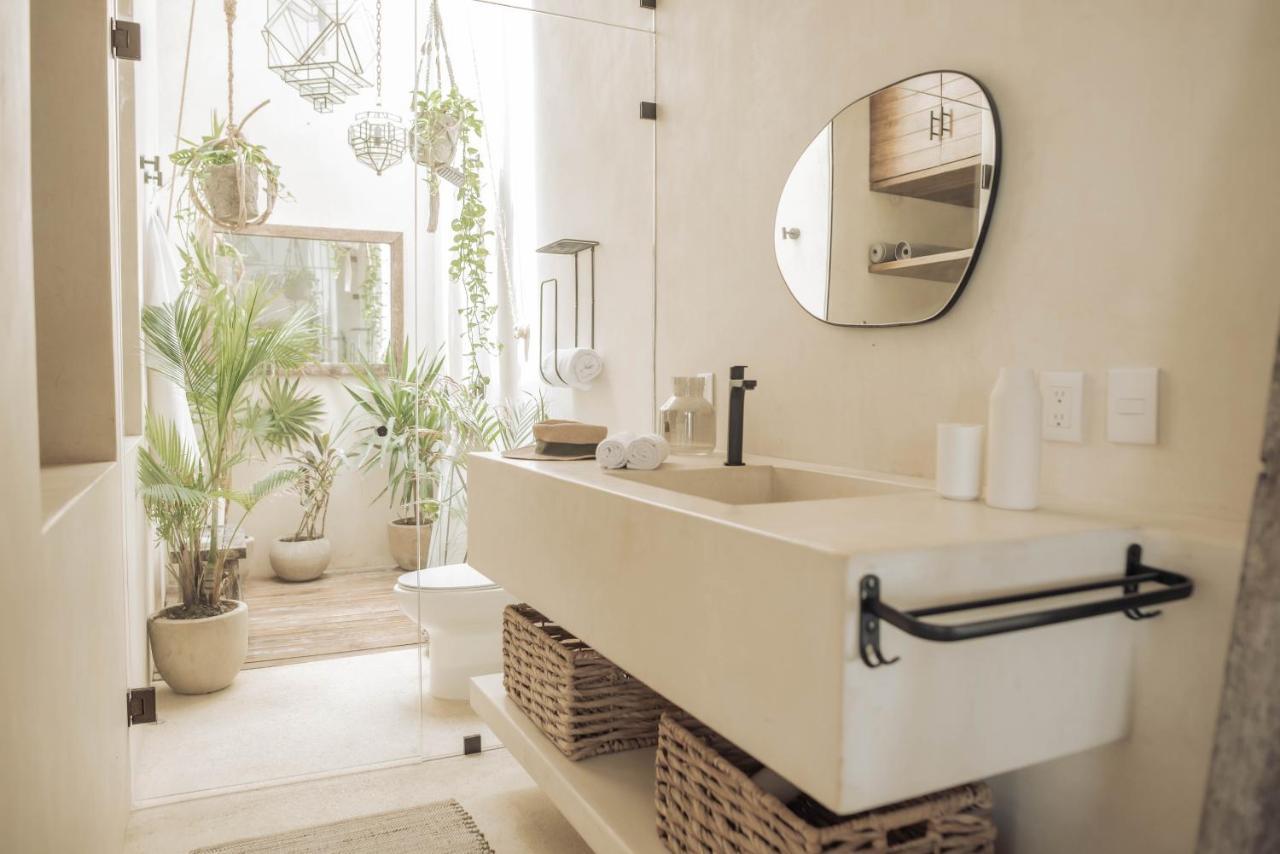 Aparthotel Tierra Blanca By Blanca Tulum Exteriér fotografie
