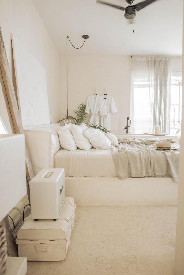 Aparthotel Tierra Blanca By Blanca Tulum Exteriér fotografie