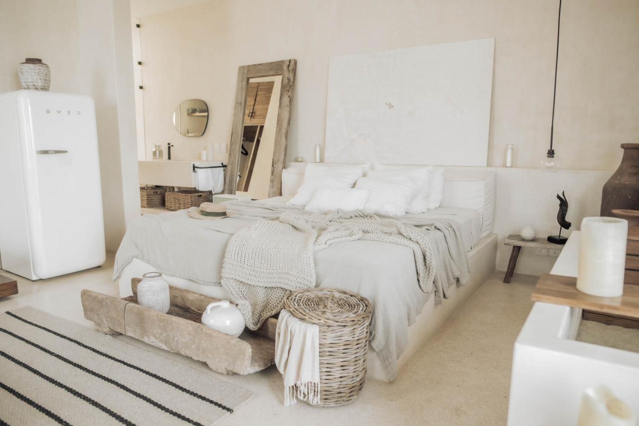 Aparthotel Tierra Blanca By Blanca Tulum Exteriér fotografie