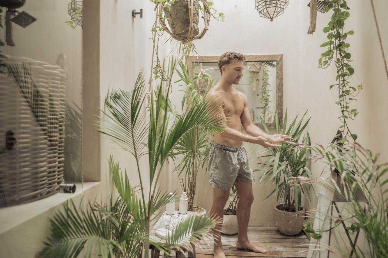 Aparthotel Tierra Blanca By Blanca Tulum Exteriér fotografie