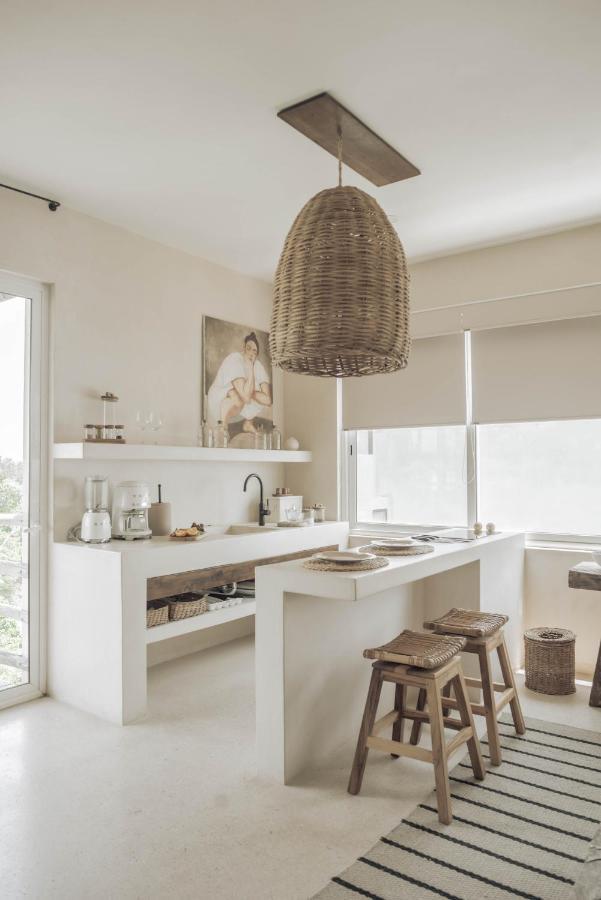 Aparthotel Tierra Blanca By Blanca Tulum Exteriér fotografie