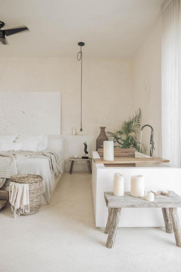 Aparthotel Tierra Blanca By Blanca Tulum Exteriér fotografie