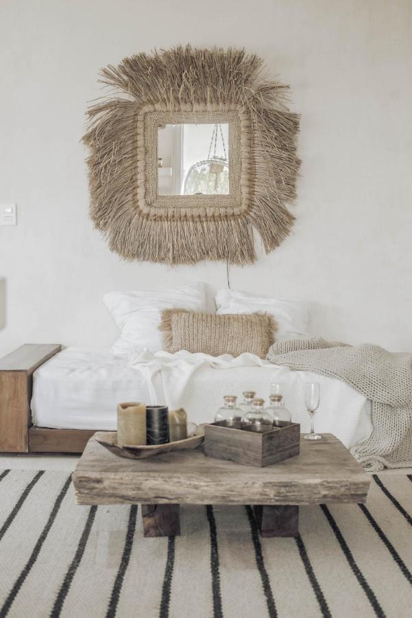 Aparthotel Tierra Blanca By Blanca Tulum Exteriér fotografie