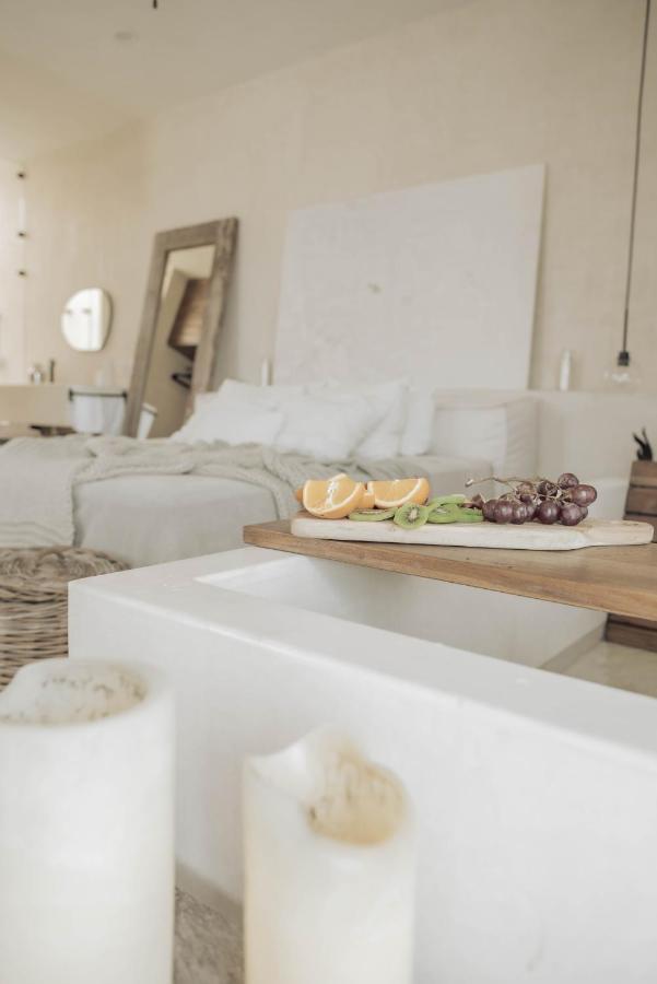 Aparthotel Tierra Blanca By Blanca Tulum Exteriér fotografie