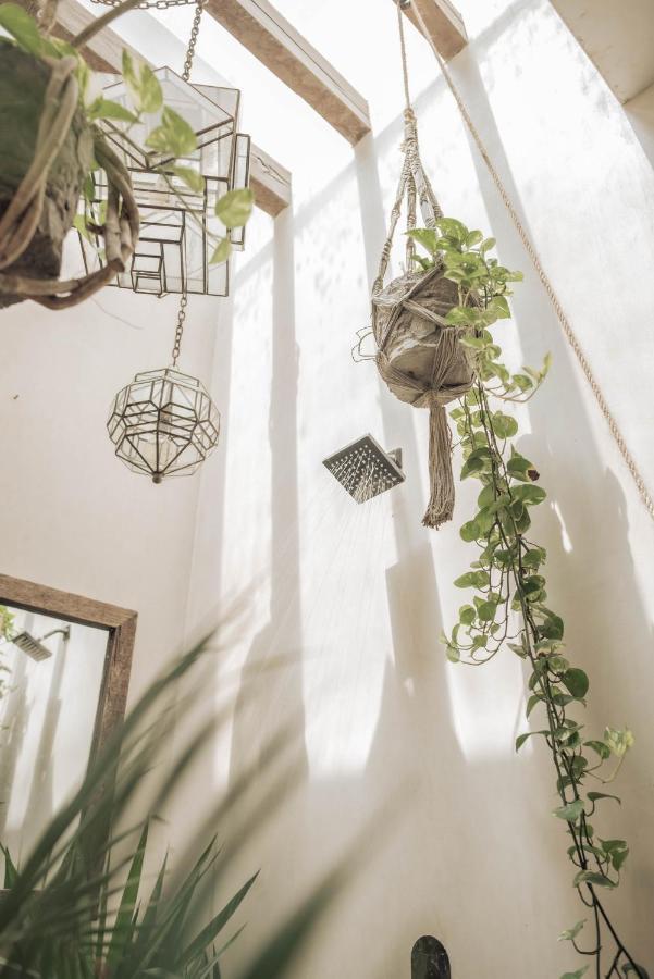 Aparthotel Tierra Blanca By Blanca Tulum Exteriér fotografie