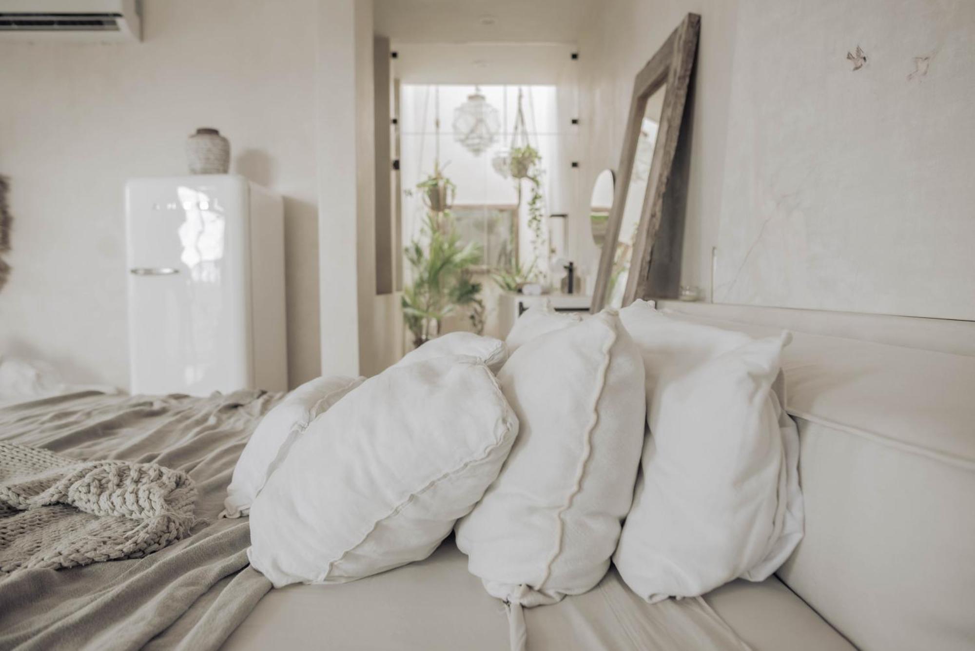 Aparthotel Tierra Blanca By Blanca Tulum Exteriér fotografie